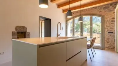 Chalet en Palau-Saverdera photo 11