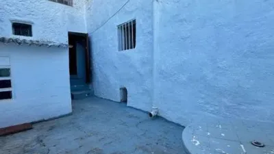 Casa rústica en venta en Lumpiaque, Lumpiaque de 56.000 €