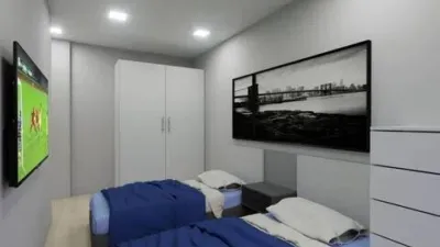 Apartment on Carrer Nou, 47 photo 16