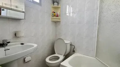 Casa rústica en venta en Lumpiaque, Lumpiaque de 56.000 €