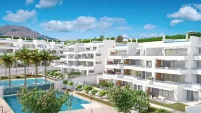 Penthouse at Calle Obisco Jesus Catala Ibanez, 7 photo 25