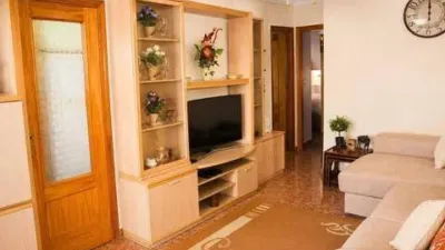 Piso – Santa Pola - Vista 2