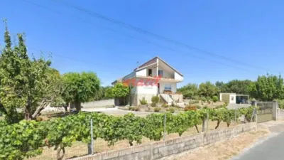 Chalet in O Pereiro de Aguiar photo 12