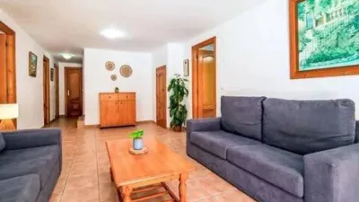 Chalet in Maryvilla photo 4