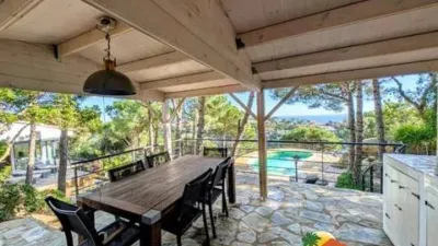 Chalet in Passatge dels Gessamins photo 36