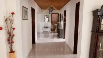 Chalet in Los Silos photo 14