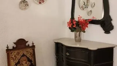 Rustic house on Calle Retiro photo 12