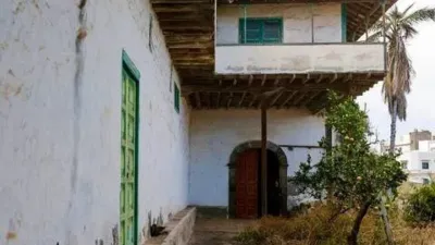 Chalet in Garachico photo 26