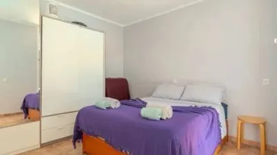 Apartment on Avenida de José Antonio Tavio photo 15