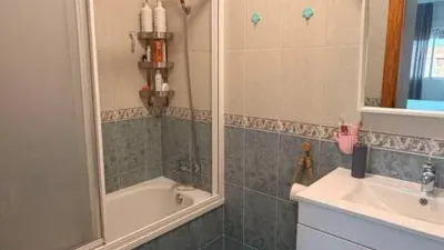 Apartment in Santomera photo 12