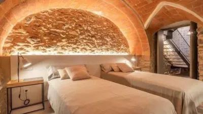 Chalet en Palau-Saverdera photo 19