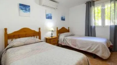 Chalet in Maryvilla photo 10