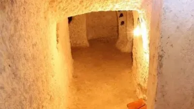 Terraced house in Jorquera photo 49