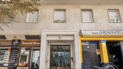 Apartment in Goya photo 24