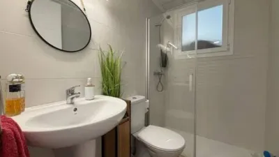 Terraced House in Santa Pola photo 18