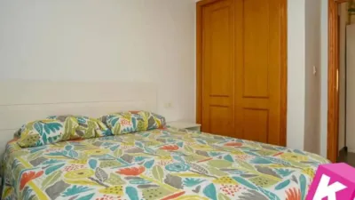 Chalet in Gran Alacant photo 11