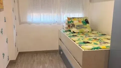 Apartment in Santomera photo 15