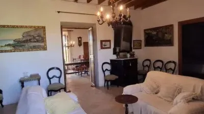 Rustic house at Calle Diseminado 4407 - Son Sardina, 50 photo 27