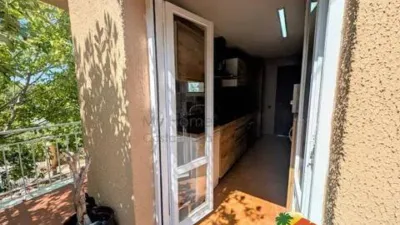 Chalet on Carrer de Maria Fortuny photo 10
