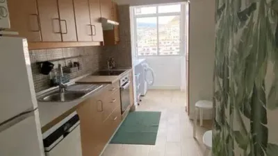 Apartment on Avenida Juan Carlos I photo 5