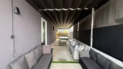 Casa - Más