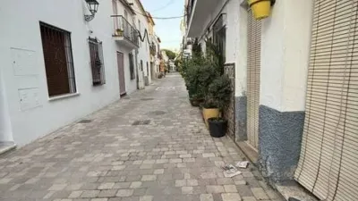Casa rústica en calle de Aragón photo 48