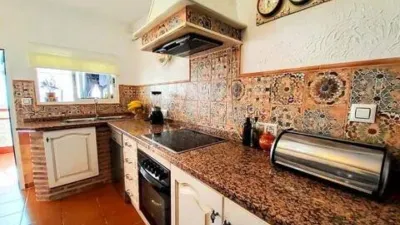 Chalet in Núcleo photo 9