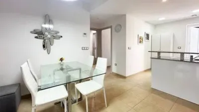 Piso – Elx - Elche - Vista 5