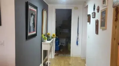 Apartment in Seville City Centre photo 4