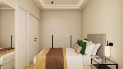 Apartment in Goya photo 45