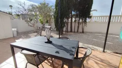 Apartment in Los Arenales del Sol photo 7