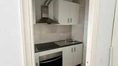 Apartment on Carrer de la Punta Balena photo 12