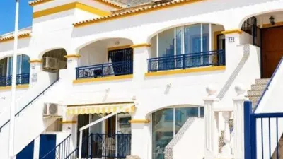 Penthouse on Avenida de Escandinavia photo 18