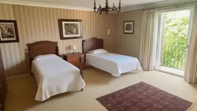 Chalet en San Antonio-Las Arenas photo 56