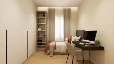 Apartment in Goya photo 34