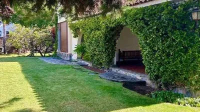 Chalet in San Antonio-Las Arenas photo 4