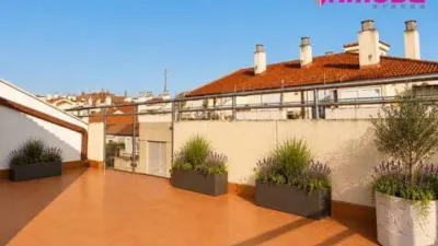Penthouse in Aranda de Duero photo 3