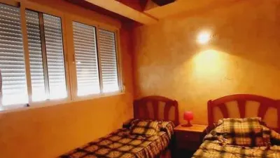 Apartment in Las Viñas photo 33