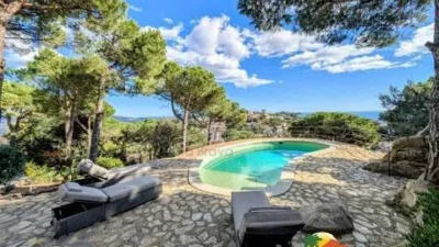 Chalet in Passatge dels Gessamins photo 38