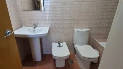 Apartment in La Cañada-Costacabana-Loma Cabrera-El Alquián photo 11
