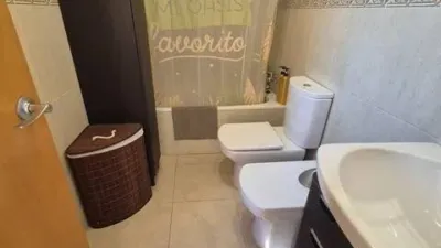 Apartment in La Cañada-Costacabana-Loma Cabrera-El Alquián photo 17