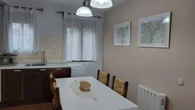 Apartment on Avenida de Madrid photo 3