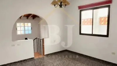 Chalet in Los Silos photo 35