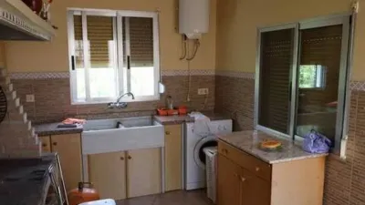 Terraced house in Jorquera photo 36