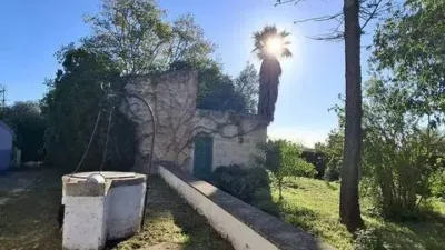 Rustic house at Calle Diseminado 4407 - Son Sardina, 50 photo 38