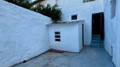 Casa rústica en venta en Lumpiaque, Lumpiaque de 56.000 €
