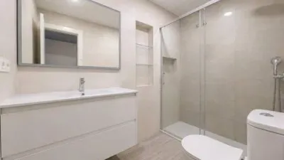 Apartment in Carrús Este-Camí dels Magros photo 11