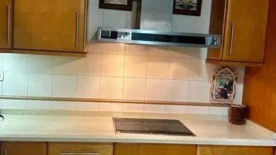 Apartment on Rubens Marichal López Street photo 8
