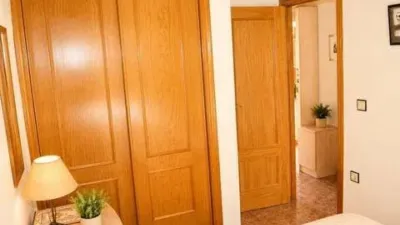 Penthouse on Avenida de Escandinavia photo 9