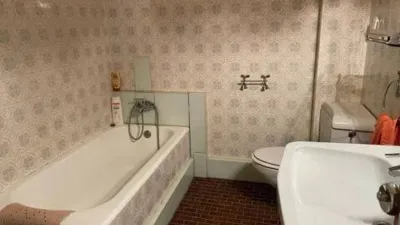 Apartment in Cambados photo 17